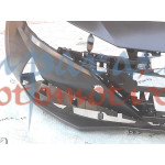 ÖN TAMPON HYUNDAI ELENTRA 2021-2024